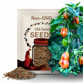 Zebrange Pepper
