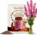 Tall Pink Bachelor Button Cornflower Seeds 200+ Flower USA