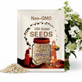 25 White Birch Seeds -Tree With White Bark