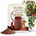 Moruga Scorpion pepper seeds - 10 seed pack