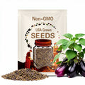 Ping tung eggplant seeds