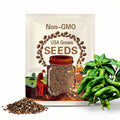 pepper seeds shishito
